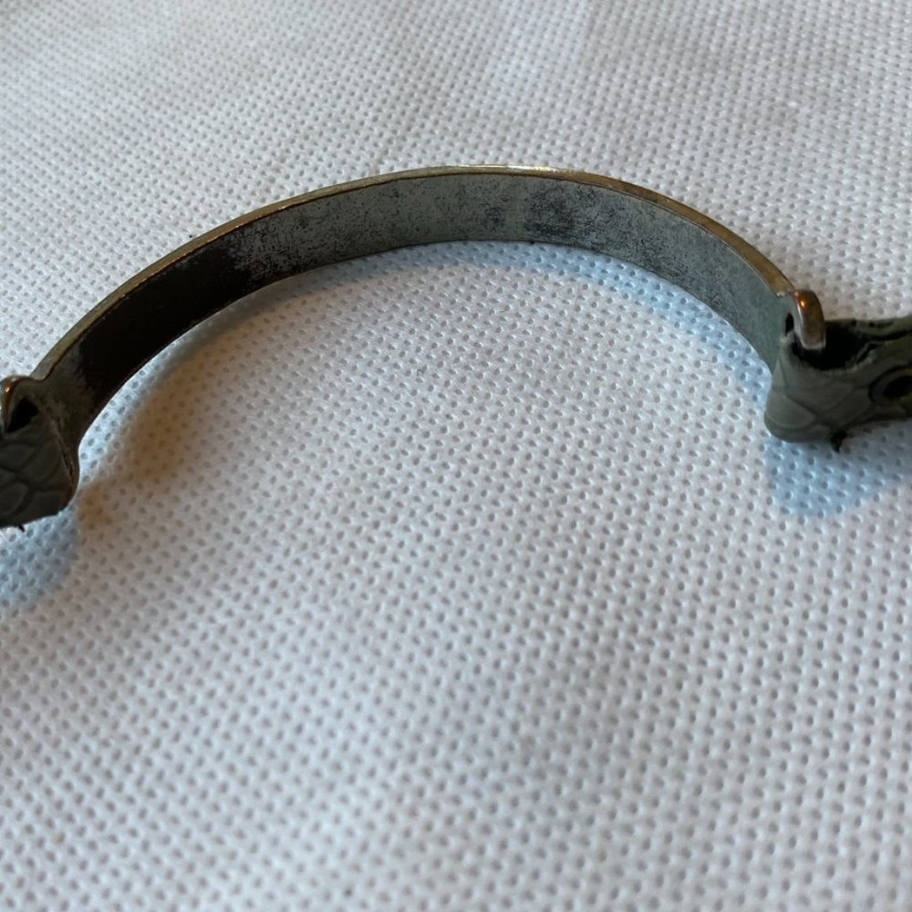 Good Works STRENGTH Boho Wraparound Bracelet - Picture 6 of 9